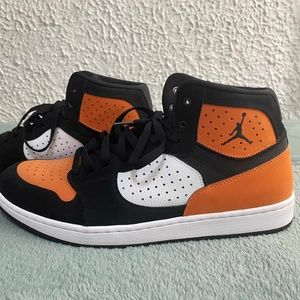 Jordan Access 'Shattered Backboard', Size US 13 men